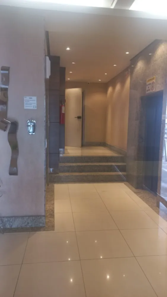 Cobertura, 4 quartos, 160 m² - Foto 2