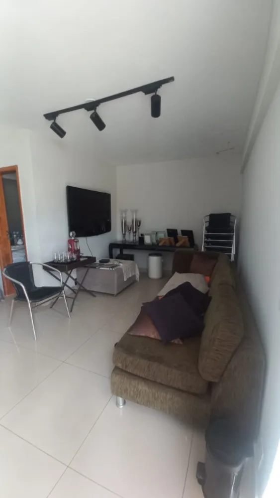 Cobertura, 4 quartos, 160 m² - Foto 6
