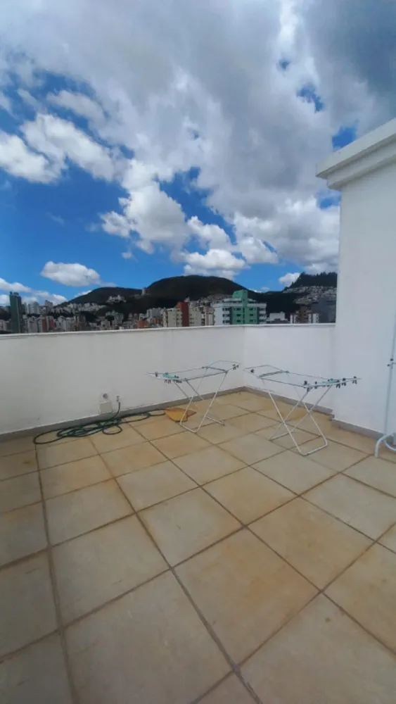 Cobertura, 4 quartos, 160 m² - Foto 10