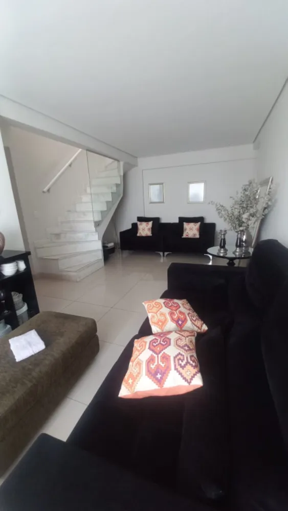 Cobertura, 4 quartos, 160 m² - Foto 3
