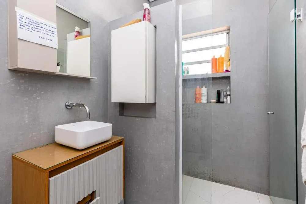 Casa, 3 quartos, 200 m² - Foto 1