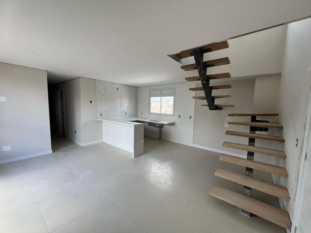 Cobertura, 3 quartos, 150 m² - Foto 1