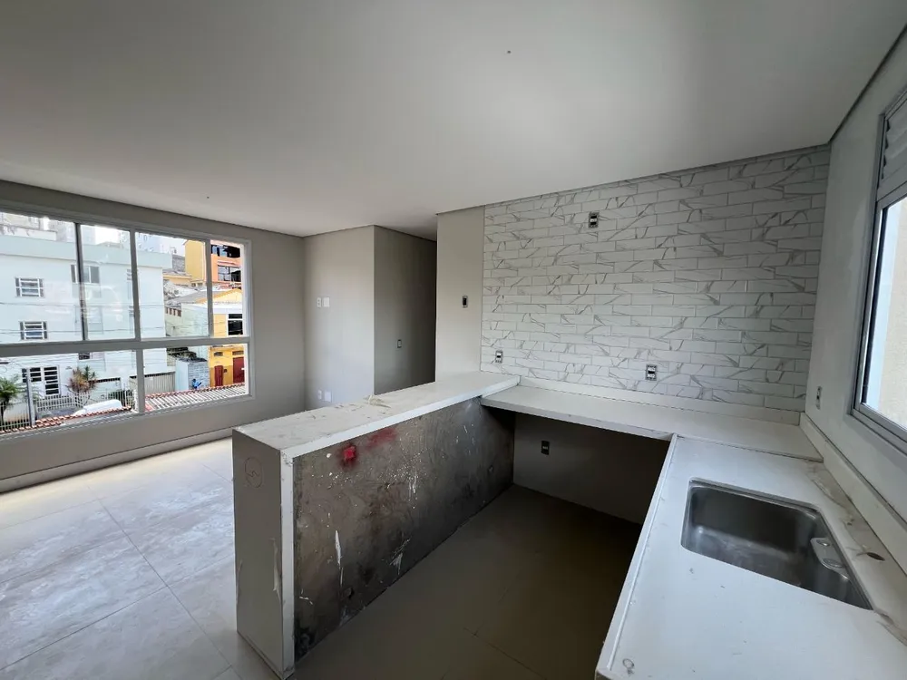 Cobertura, 3 quartos, 150 m² - Foto 3