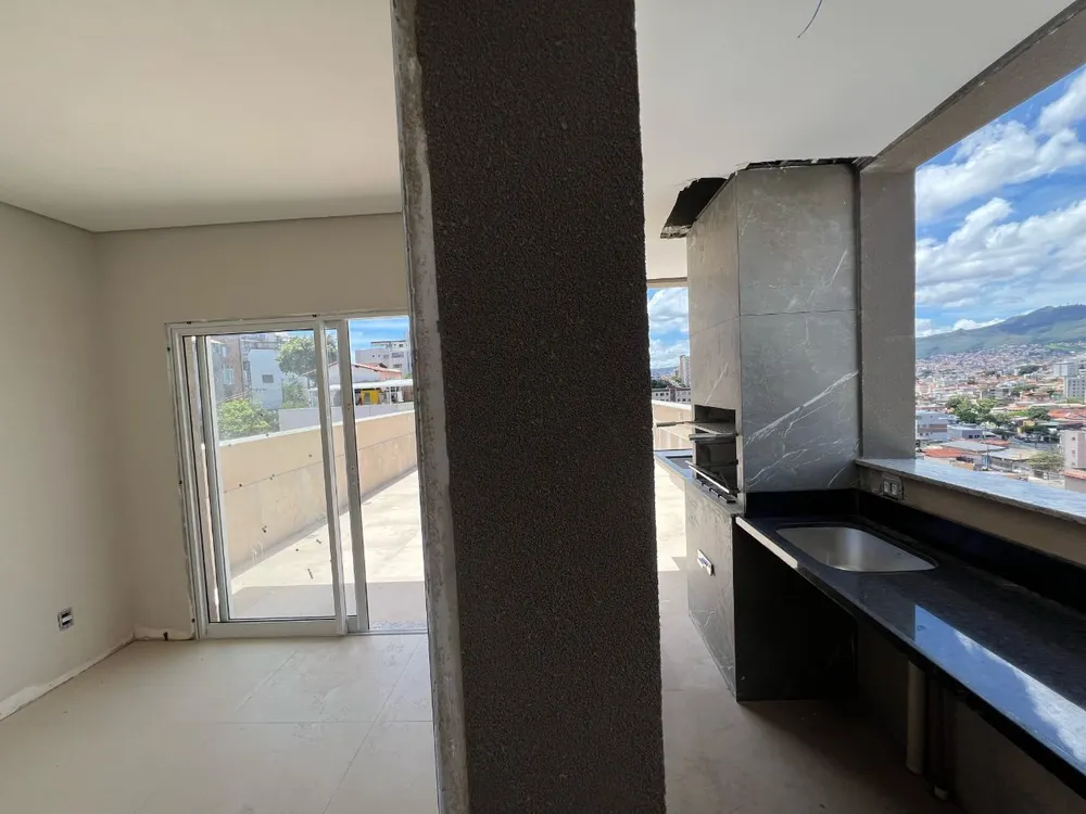 Cobertura, 3 quartos, 150 m² - Foto 7