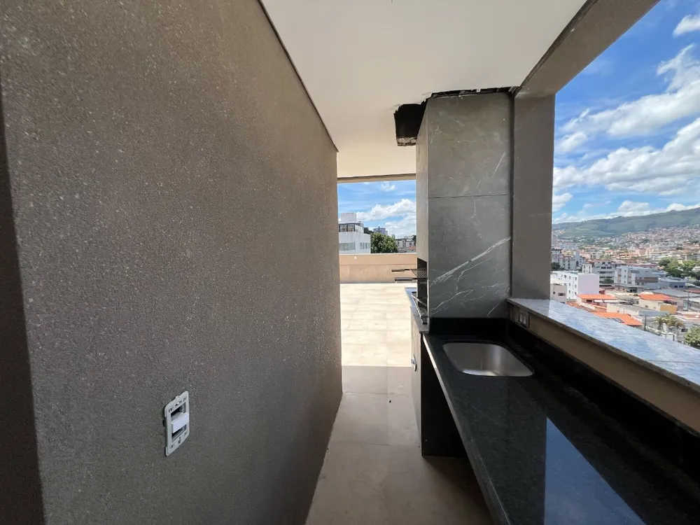 Cobertura, 3 quartos, 150 m² - Foto 8