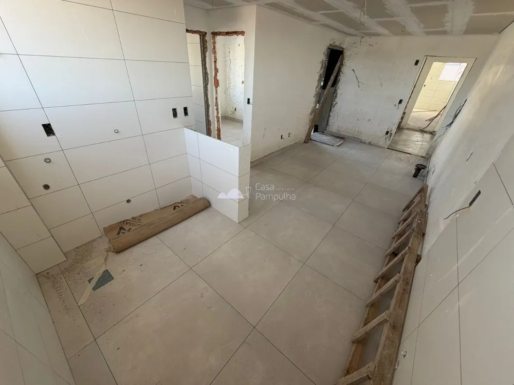 Apartamento, 2 quartos, 100 m² - Foto 7