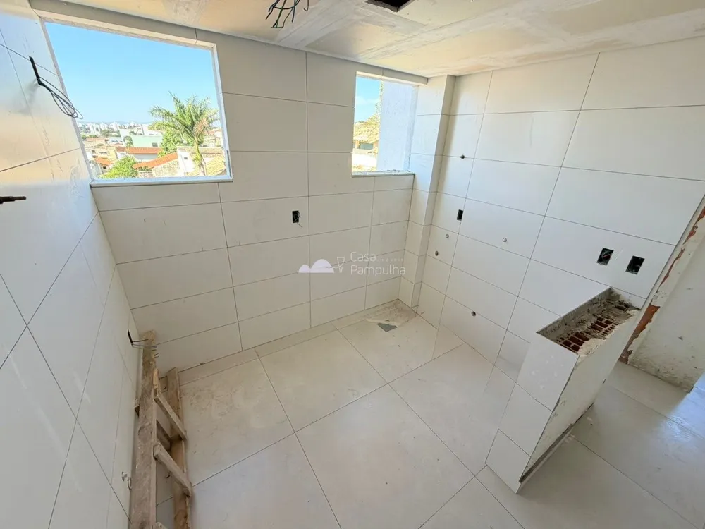 Apartamento, 2 quartos, 100 m² - Foto 6