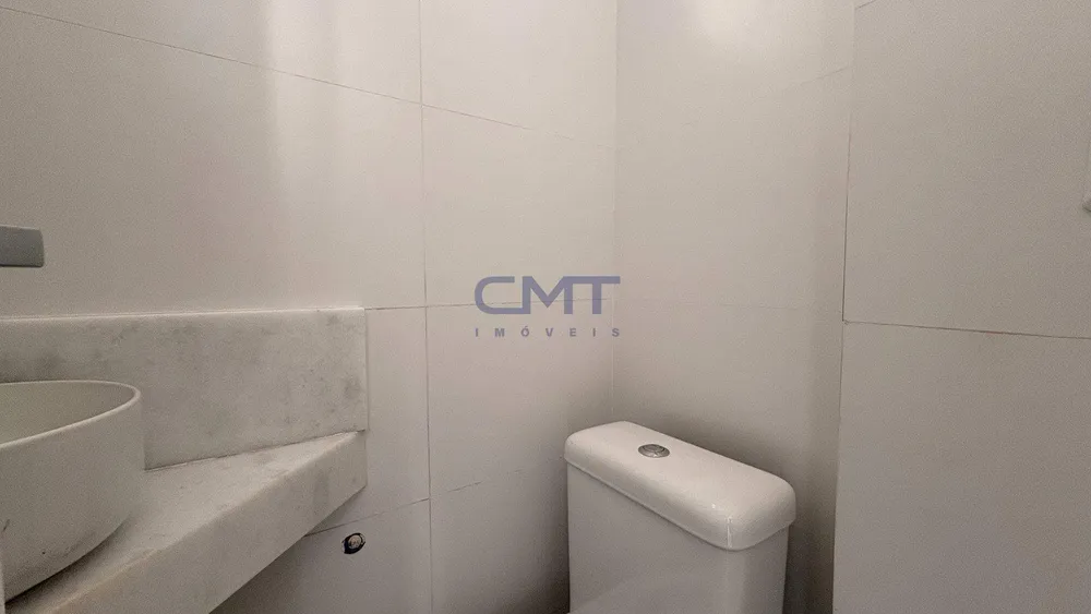 Cobertura, 3 quartos, 100 m² - Foto 2