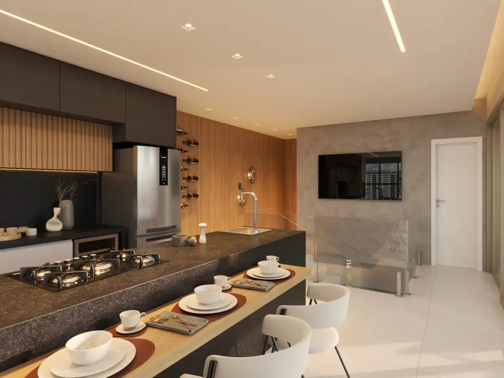 Apartamento, 3 quartos, 153 m² - Foto 6