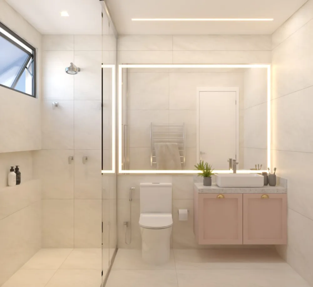 Apartamento, 3 quartos, 153 m² - Foto 18
