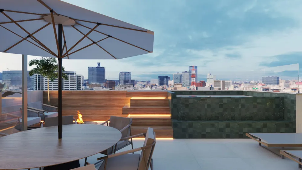 Apartamento, 3 quartos, 153 m² - Foto 5