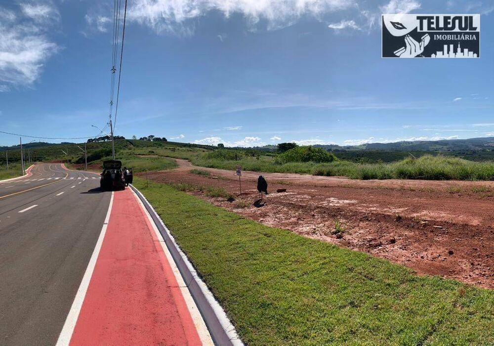 Terreno à venda, 349m² - Foto 5