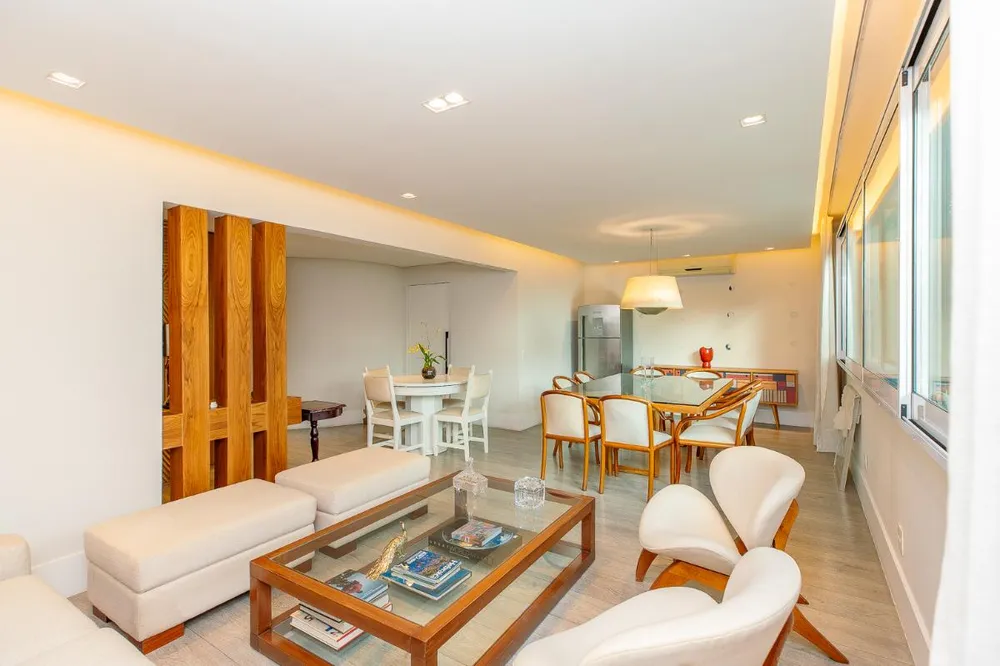 Apartamento, 2 quartos, 126 m² - Foto 4