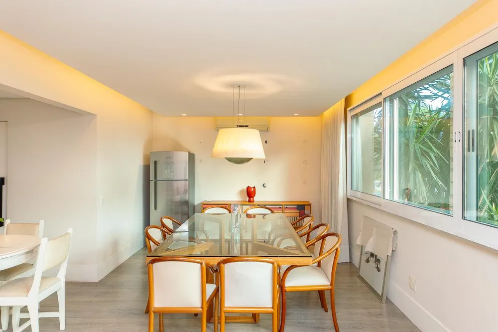 Apartamento, 2 quartos, 126 m² - Foto 8