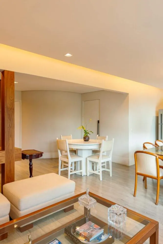 Apartamento, 2 quartos, 126 m² - Foto 7