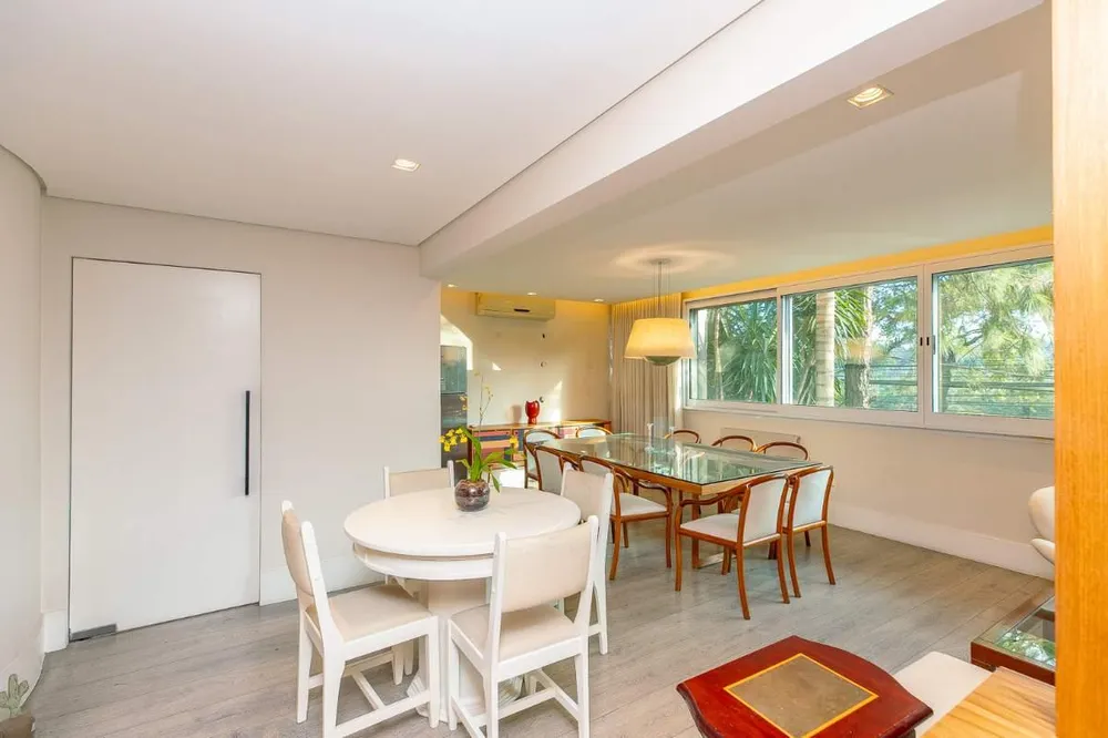 Apartamento, 2 quartos, 126 m² - Foto 12
