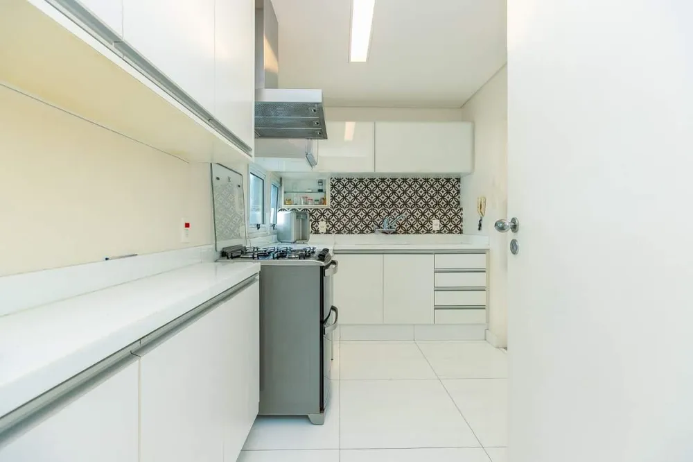 Apartamento, 2 quartos, 126 m² - Foto 4