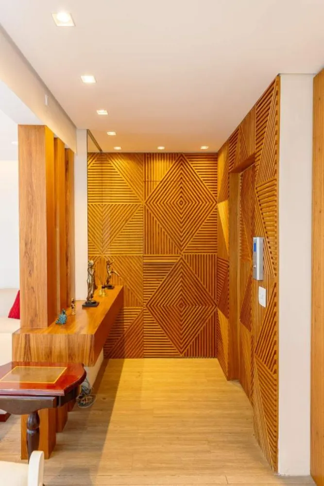 Apartamento, 2 quartos, 126 m² - Foto 3