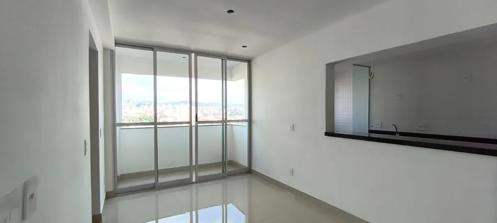 Apartamento, 2 quartos, 61 m² - Foto 2