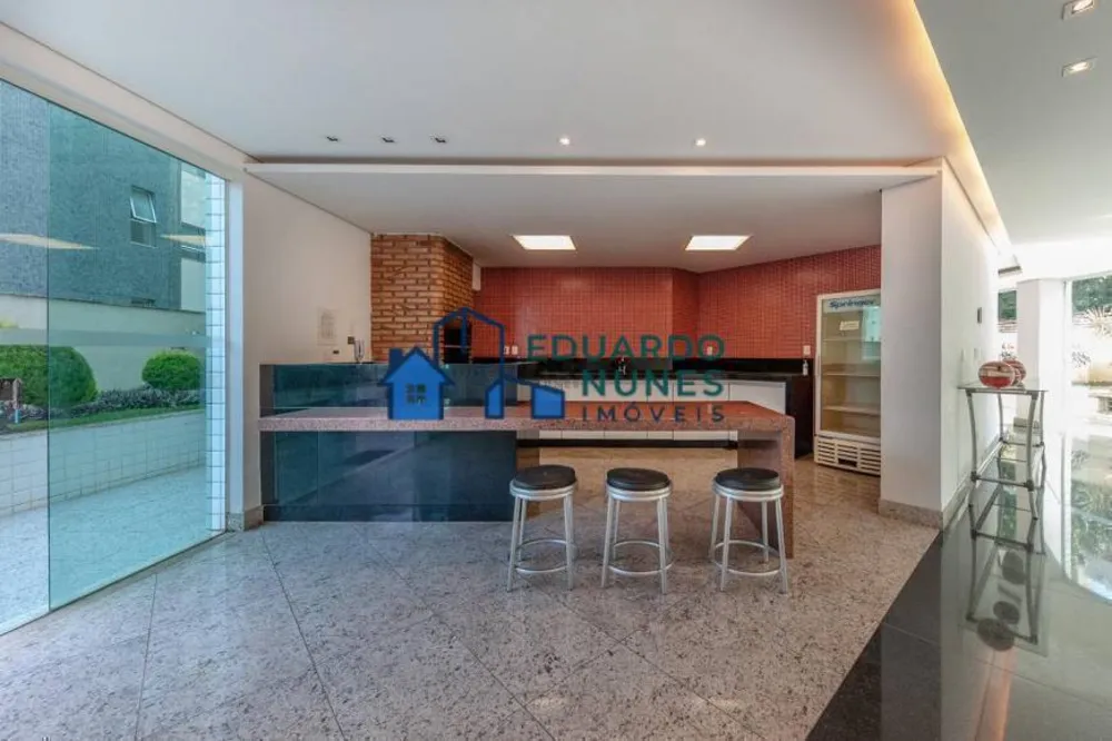 Cobertura, 4 quartos, 278 m² - Foto 12