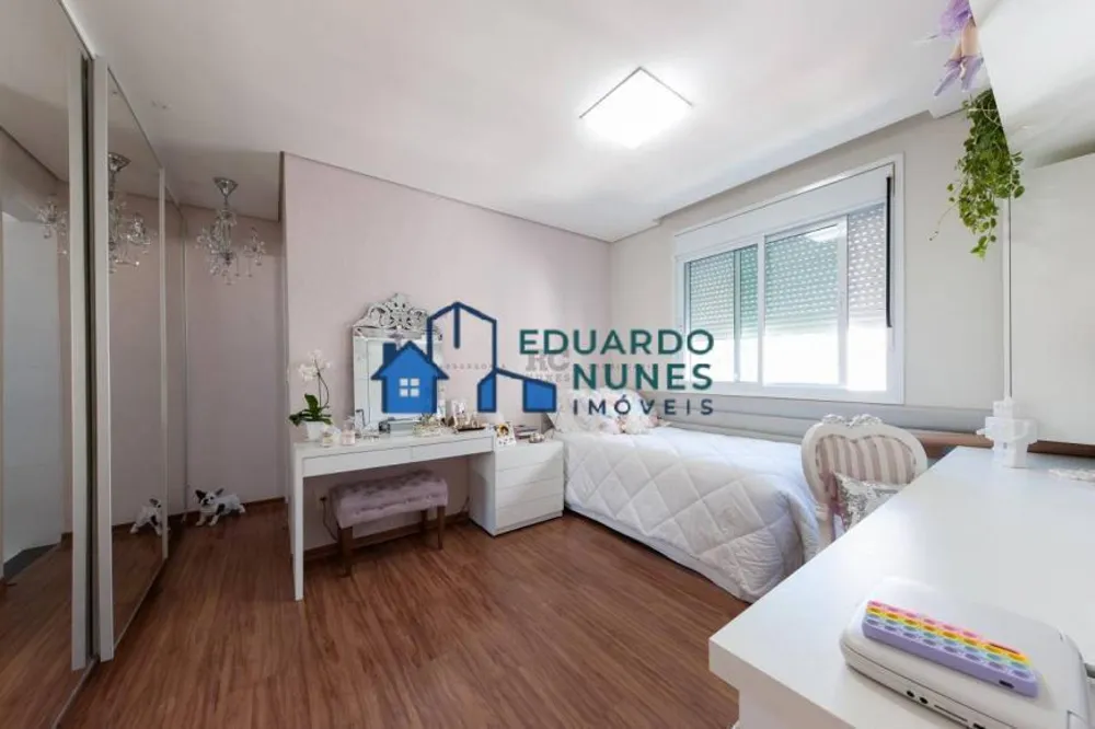 Cobertura, 4 quartos, 278 m² - Foto 7