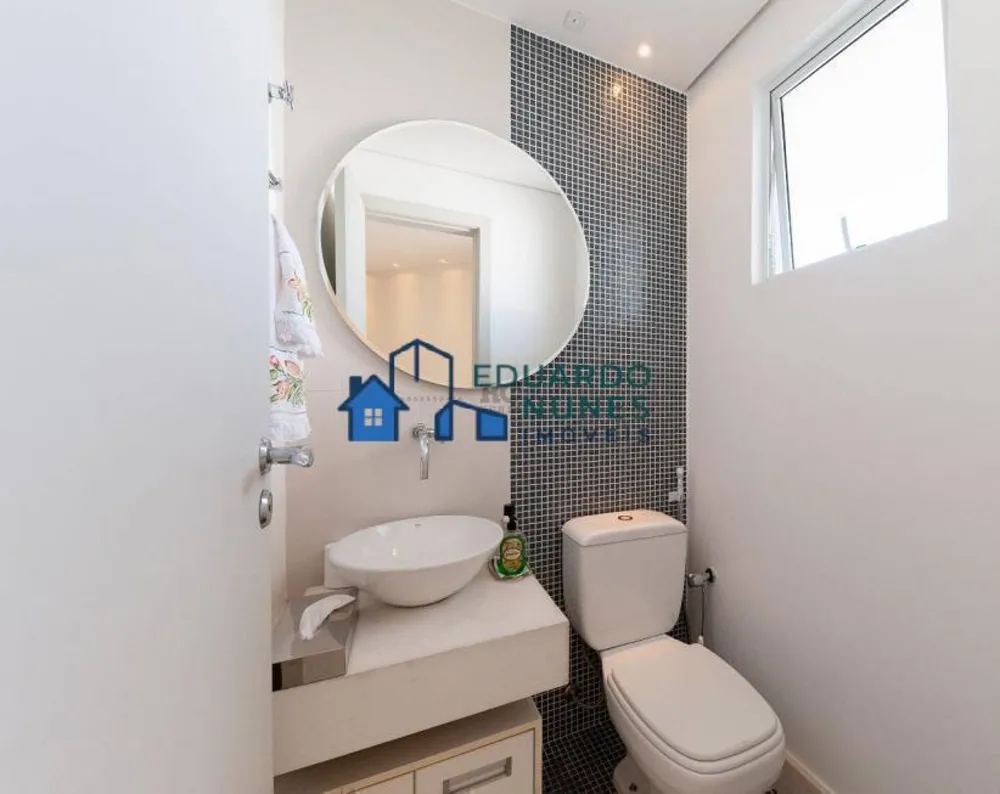 Cobertura, 4 quartos, 278 m² - Foto 8