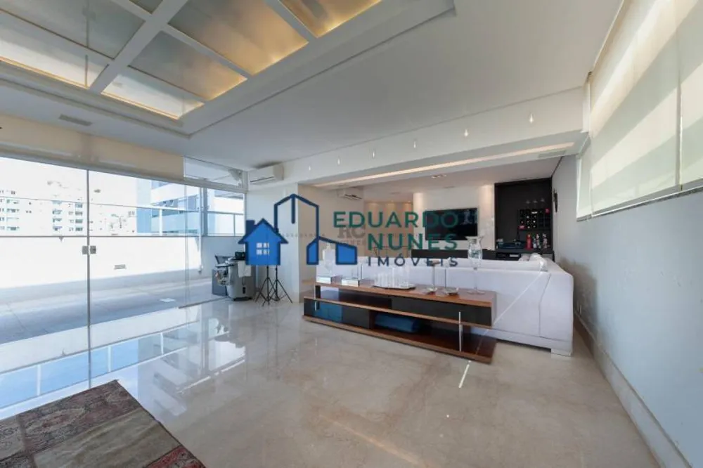 Cobertura, 4 quartos, 278 m² - Foto 5