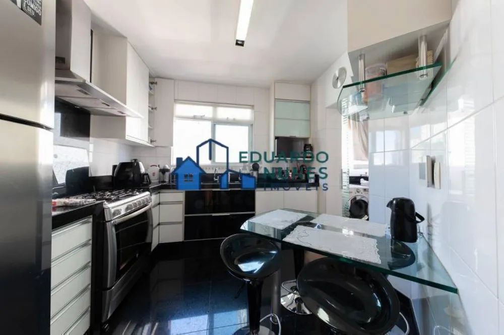 Cobertura, 4 quartos, 278 m² - Foto 10