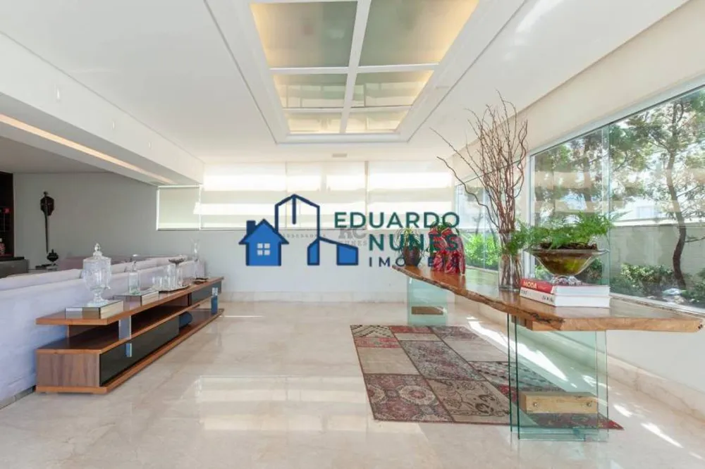 Cobertura, 4 quartos, 278 m² - Foto 6