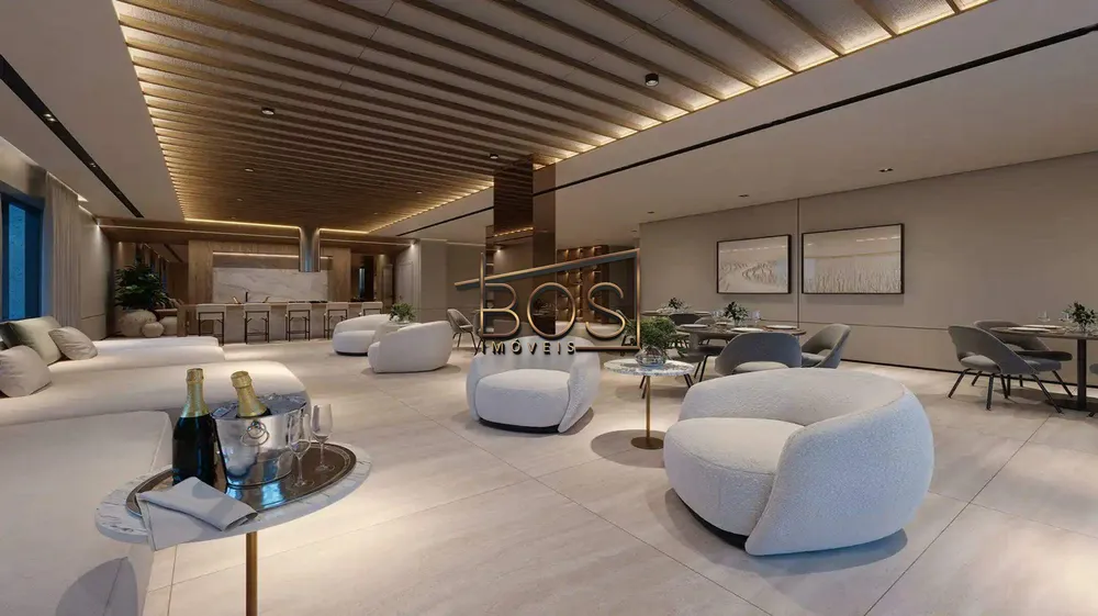 Apartamento, 4 quartos, 192 m² - Foto 15