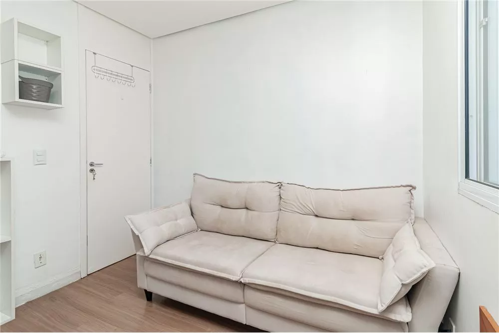 Apartamento à venda com 2 quartos, 43m² - Foto 14