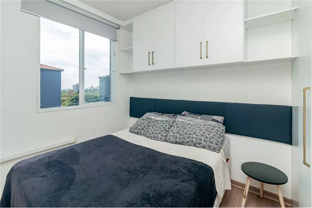 Apartamento à venda com 2 quartos, 43m² - Foto 16