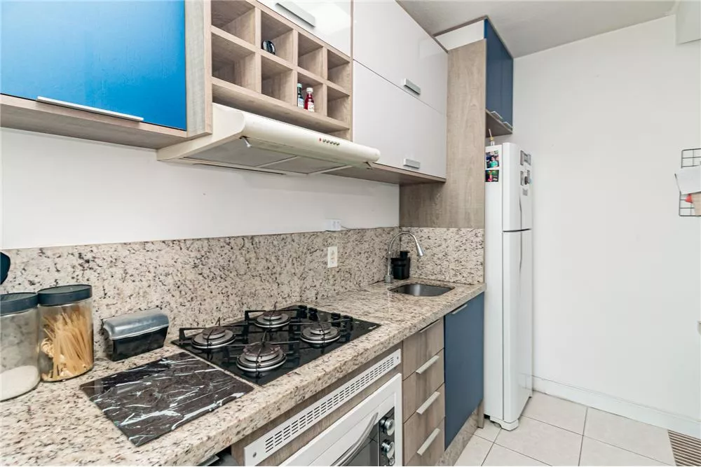 Apartamento à venda com 2 quartos, 43m² - Foto 10