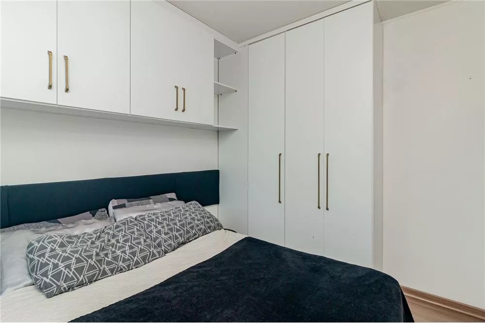 Apartamento à venda com 2 quartos, 43m² - Foto 19