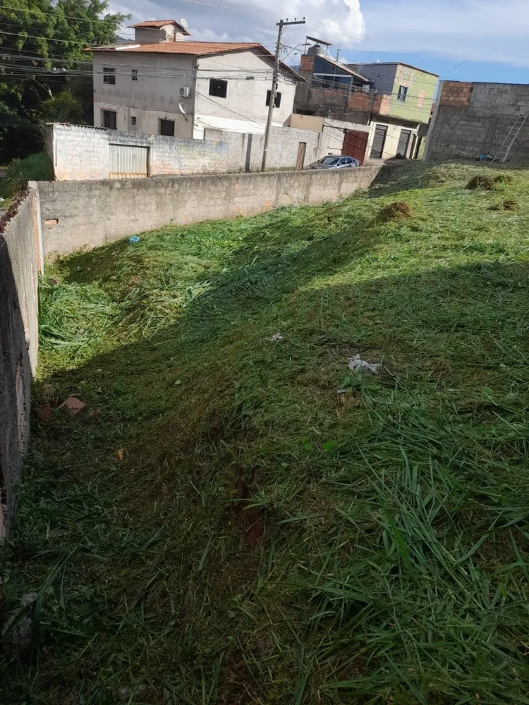 Terreno, 400 m² - Foto 1