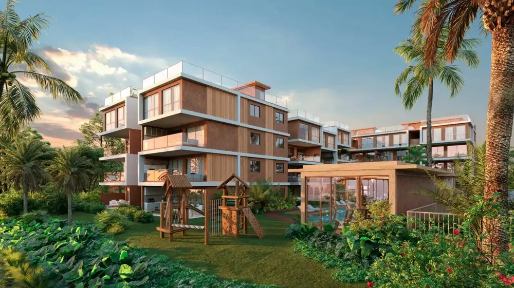 Apartamento, 2 quartos, 78 m² - Foto 6