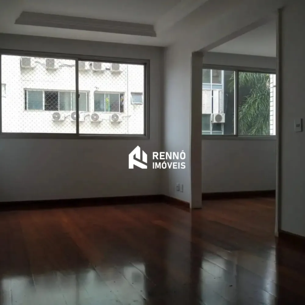 Apartamento, 3 quartos, 127 m² - Foto 1