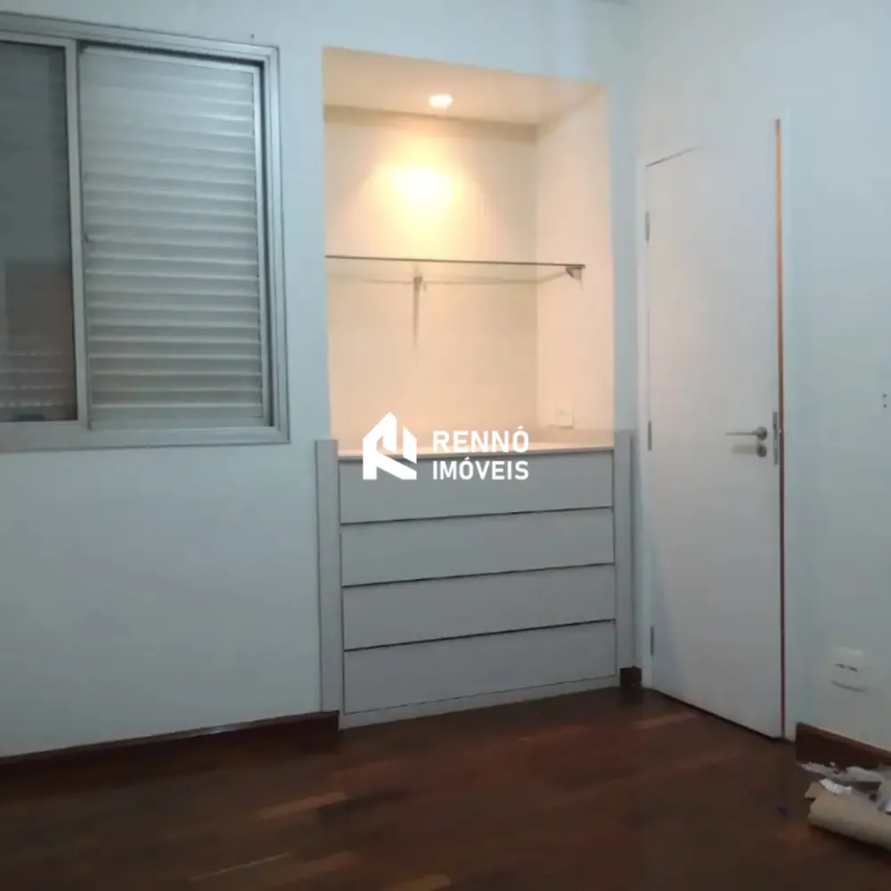 Apartamento, 3 quartos, 127 m² - Foto 3