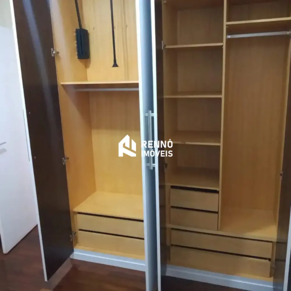 Apartamento, 3 quartos, 127 m² - Foto 5