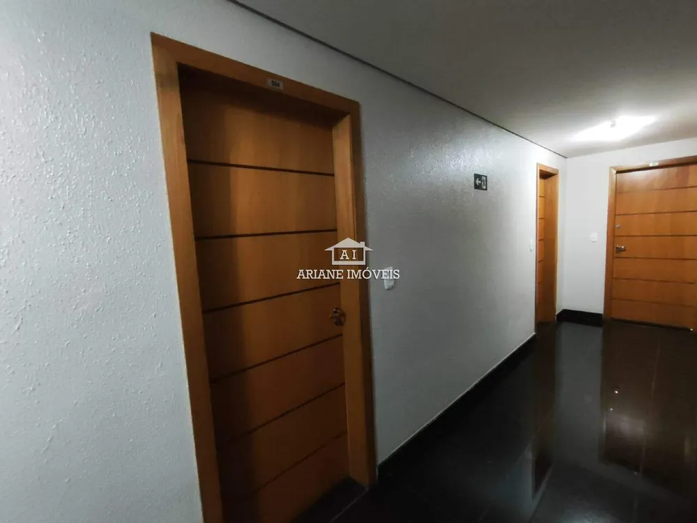 Apartamento, 1 quarto, 37 m² - Foto 3