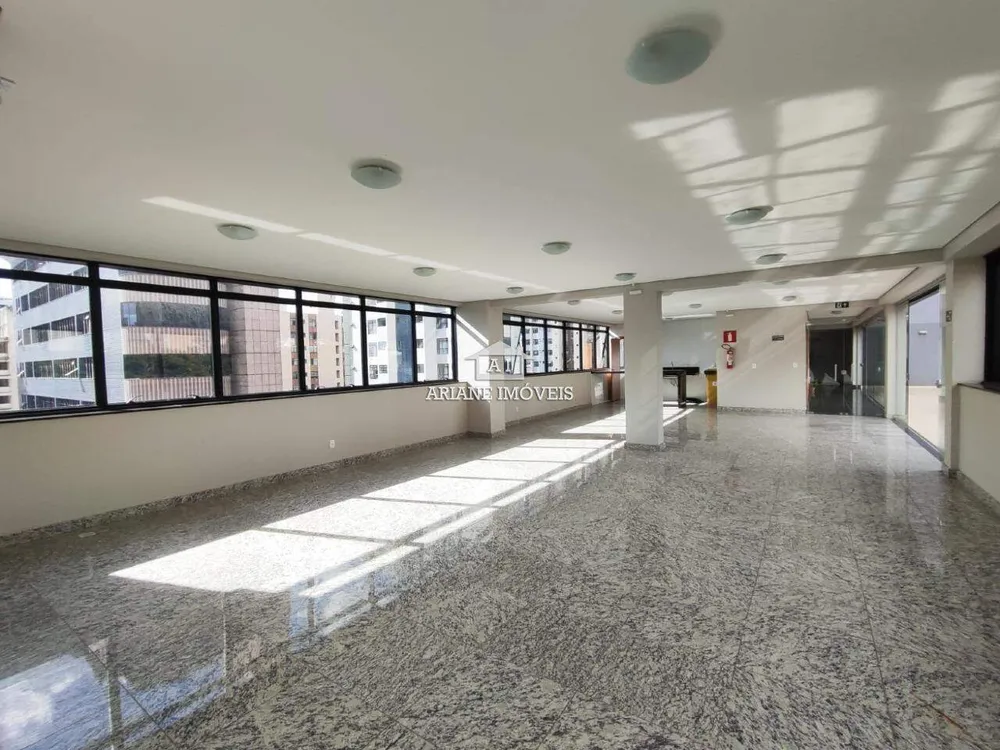 Apartamento, 1 quarto, 37 m² - Foto 1