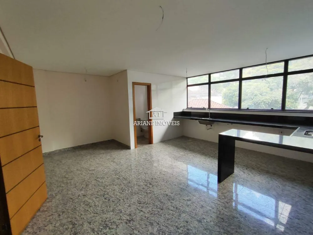 Apartamento, 1 quarto, 37 m² - Foto 1