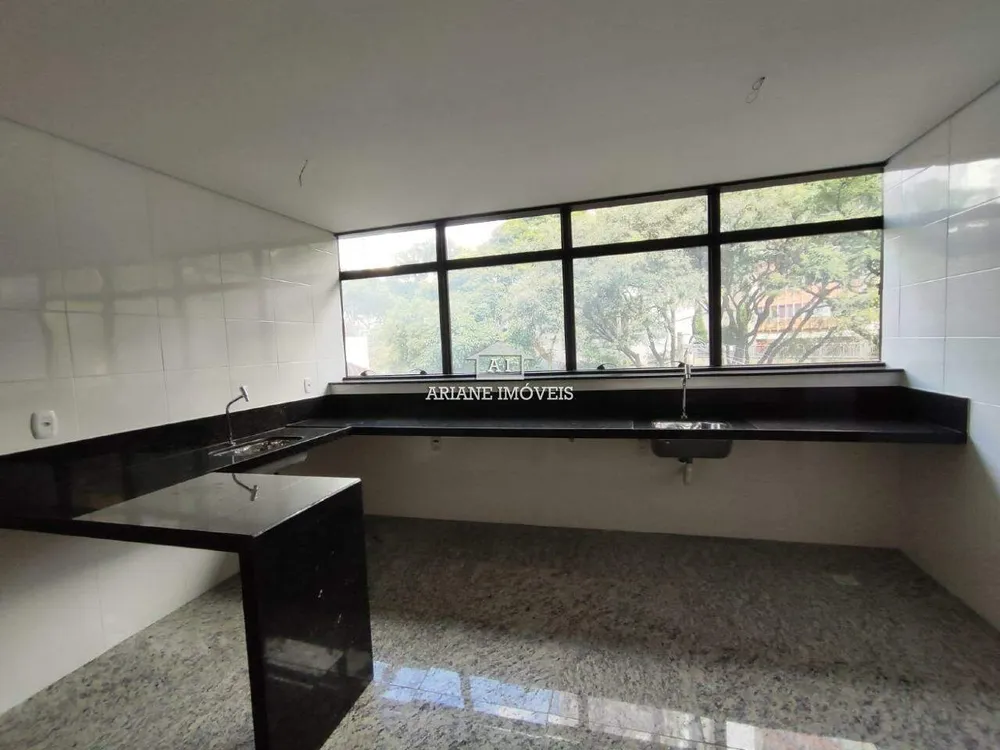 Apartamento, 1 quarto, 37 m² - Foto 2