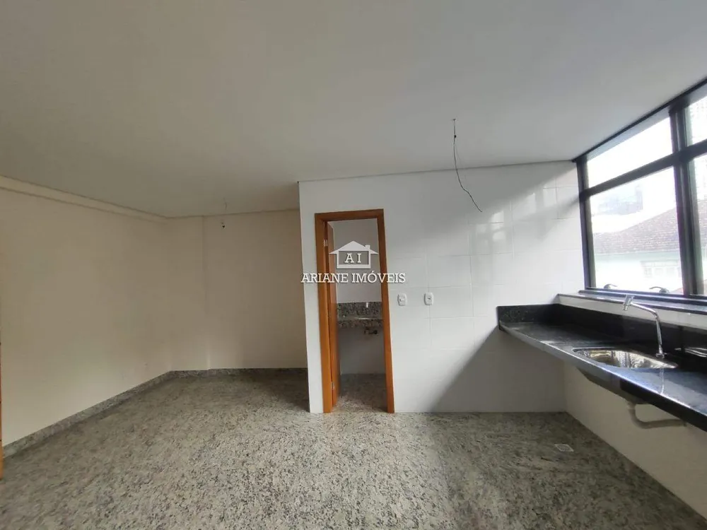 Apartamento, 1 quarto, 37 m² - Foto 3