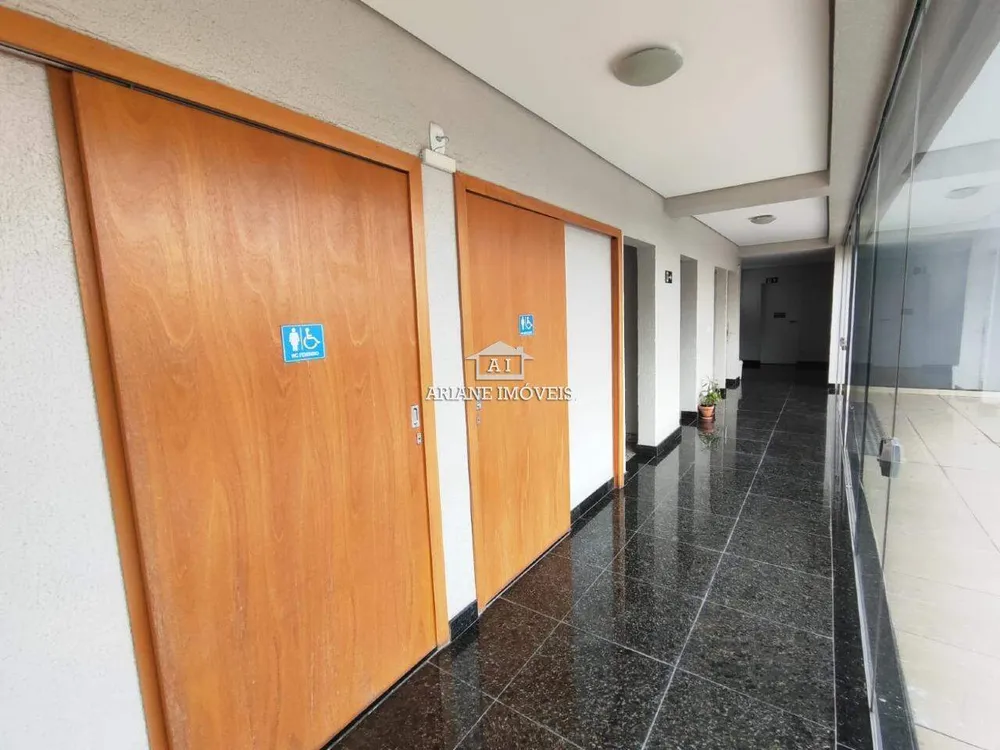 Apartamento, 1 quarto, 37 m² - Foto 5