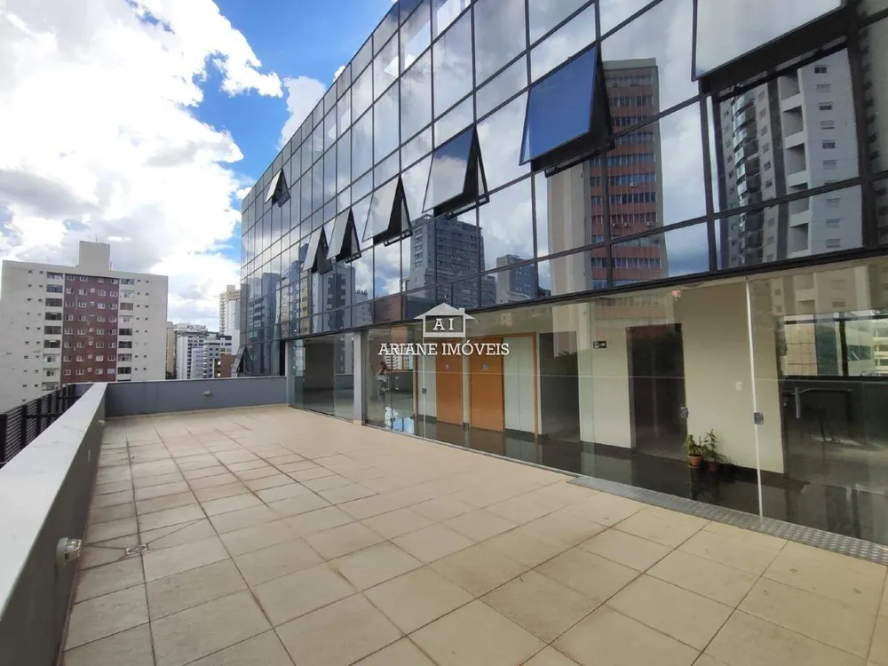 Apartamento, 1 quarto, 37 m² - Foto 9