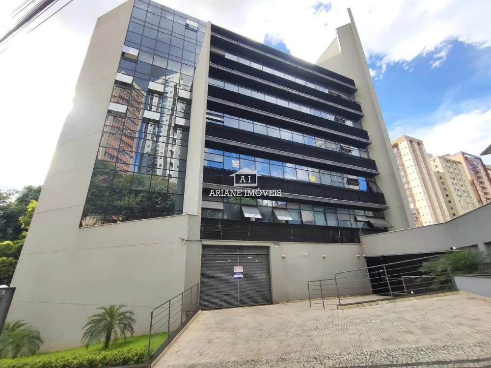 Apartamento, 1 quarto, 37 m² - Foto 16