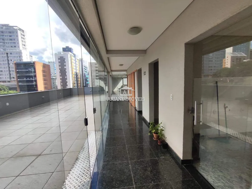 Apartamento, 1 quarto, 37 m² - Foto 8