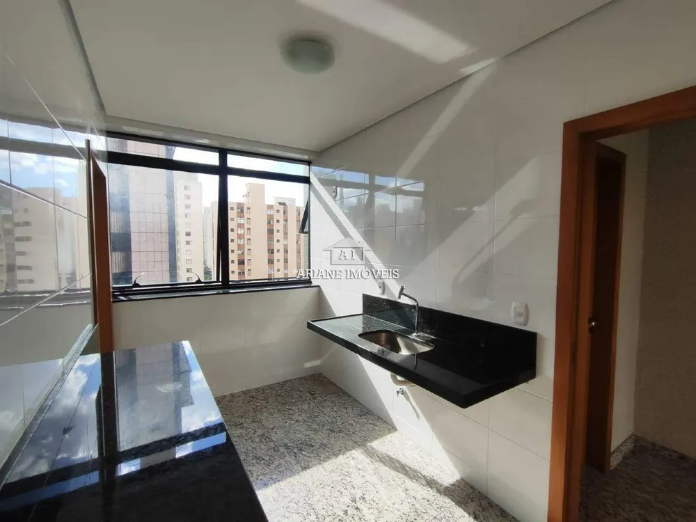 Apartamento, 1 quarto, 37 m² - Foto 7