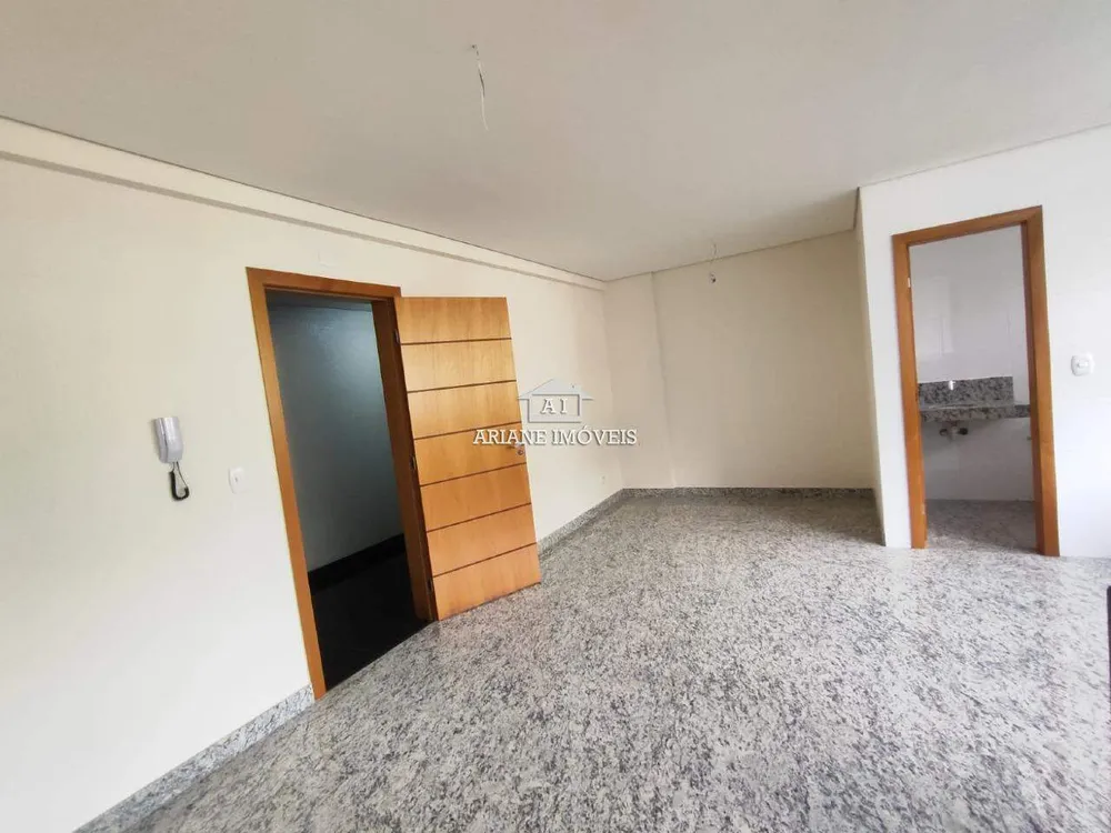 Apartamento, 1 quarto, 37 m² - Foto 6